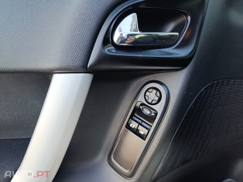 Citroen C3 1.4 HDi Airdream Seduction