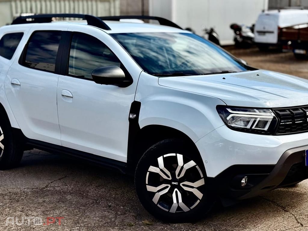 Dacia Duster Duster 1.0