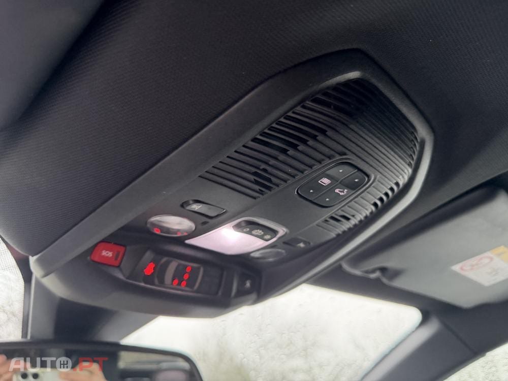 Peugeot 3008 1.6 BlueHDi GT Line Grip Control EAT6