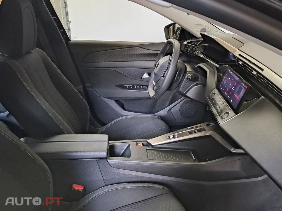 Peugeot 308 1.5 BlueHDi Active Pack EAT8