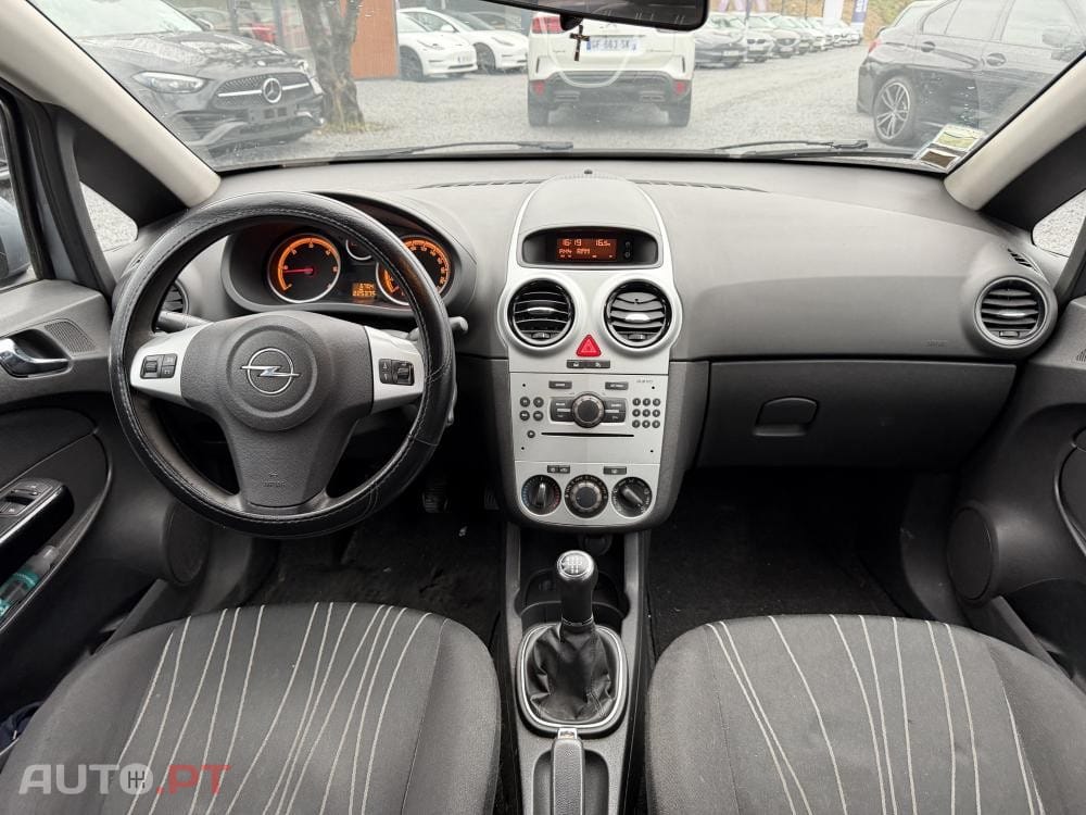 Opel Corsa 1.3 CDTi Enjoy