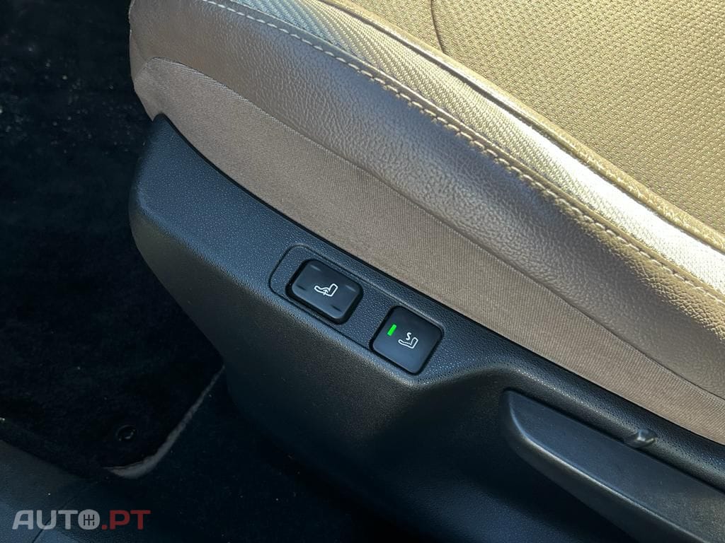 Citroen DS4 CAIXA AUTOMATICA