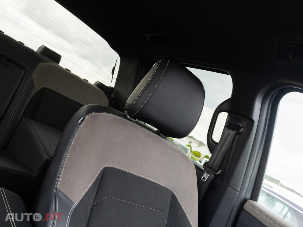 Volkswagen Amarok 3.0 TDI Style 4x4
