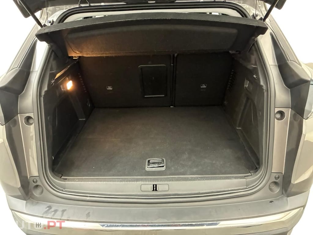 Peugeot 3008 1.6 Hybrid Allure Pack e-EAT8
