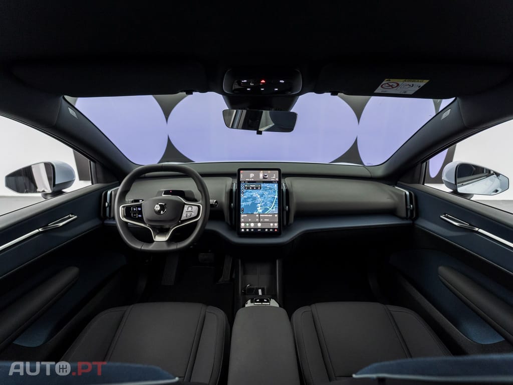 Volvo EX30 51 kWh Single Motor Core