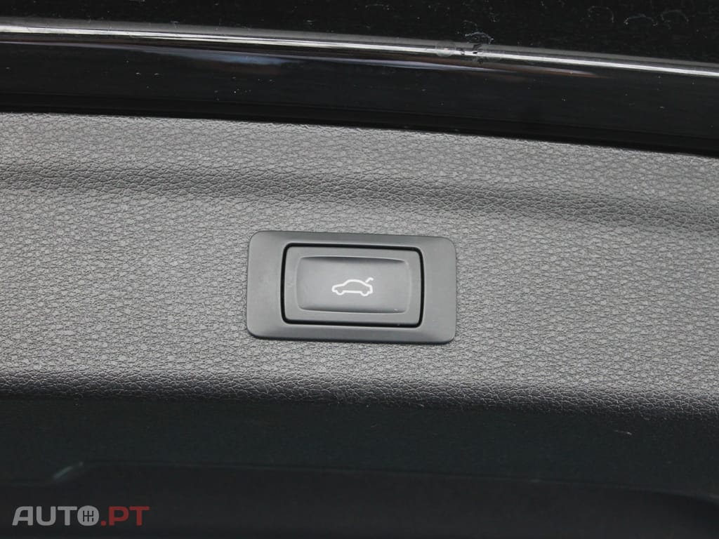 Audi Q3 35 TDI Advanced S tronic