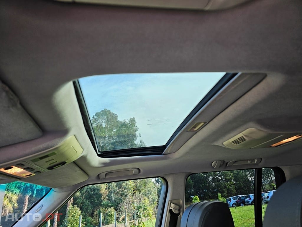 Land Rover Range Rover 3.0 TD6 HSE