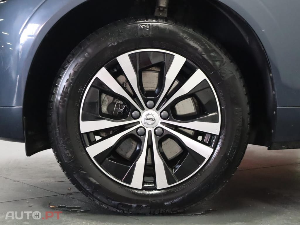 Volvo XC60 2.0 T6 AWD PHEV Inscription Auto