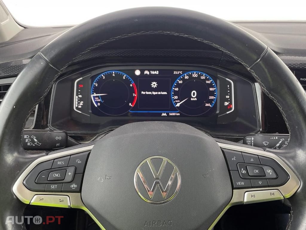 Volkswagen Taigo 1.0 TSI Urban
