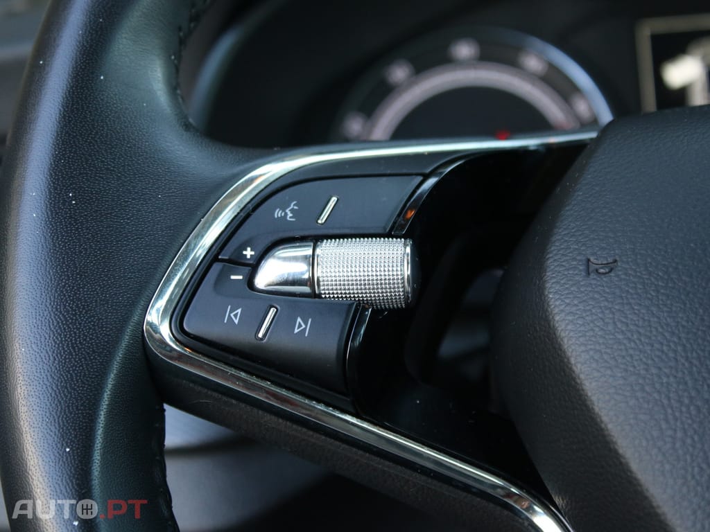 Skoda Kamiq 1.0 TSI Style