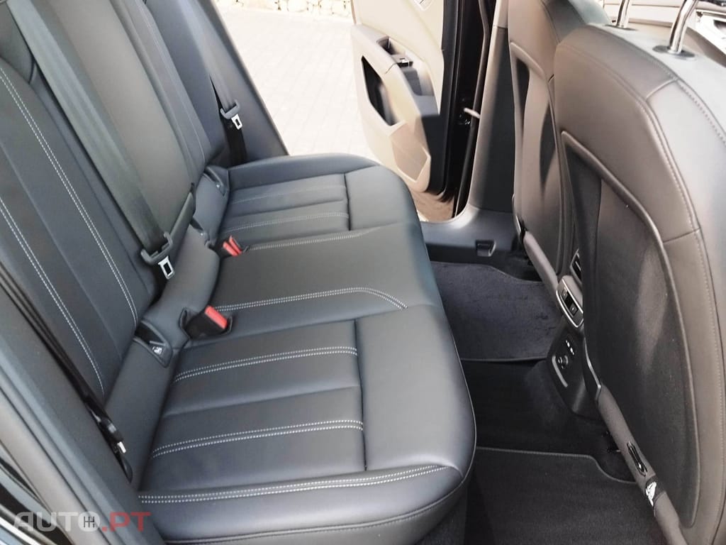 Audi Q4 E-Tron 50 quattro 82 kWH