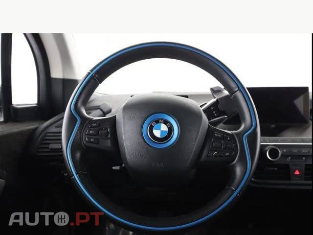 BMW i3 S 120Ah