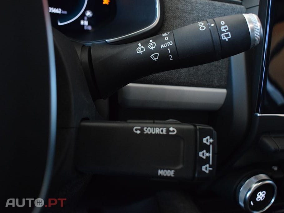 Renault Zoe Intens 50