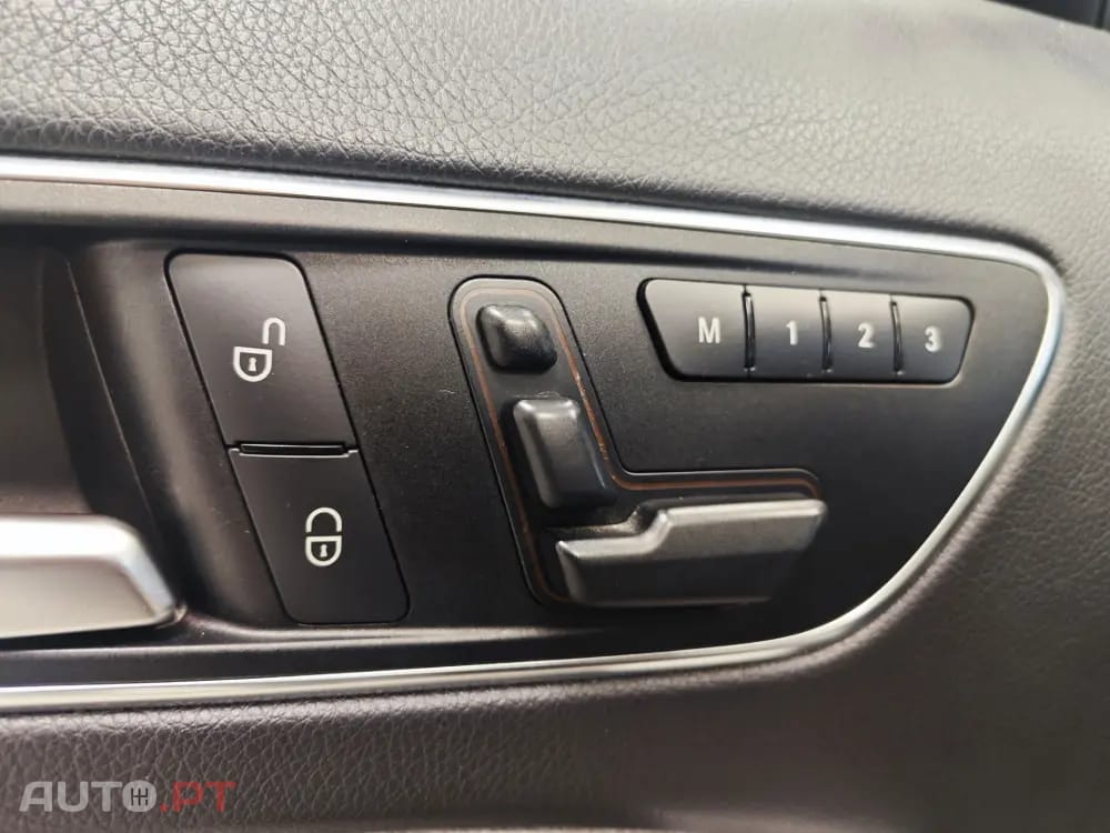 Mercedes-Benz GLA 200 d 4Matic 7G-DCT Urban