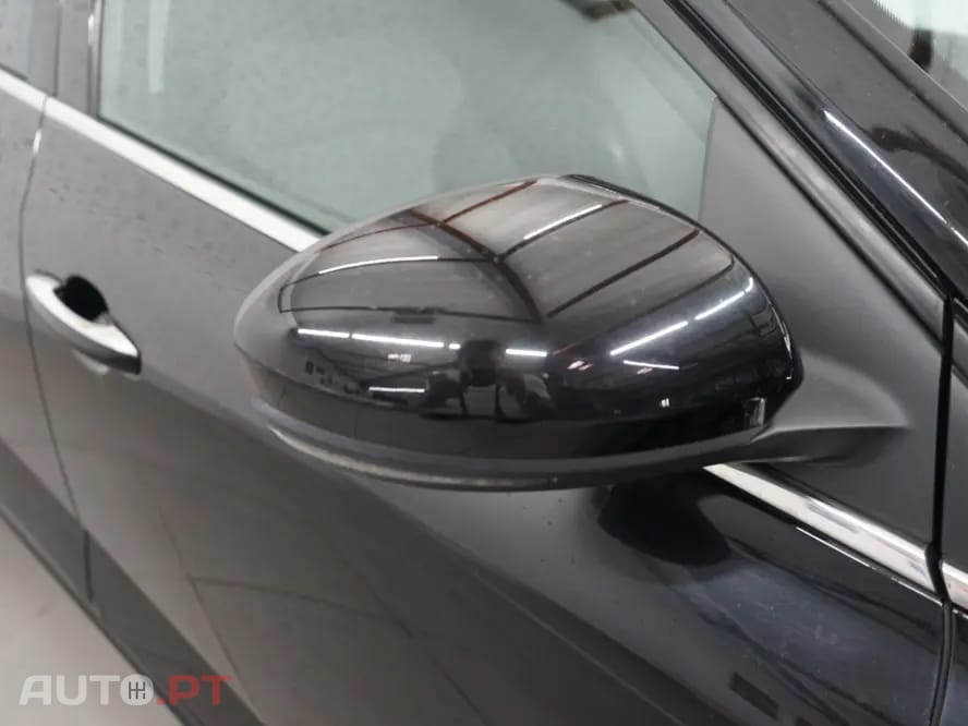 Renault Mégane Sport Tourer 1.3 TCe Limited EDC