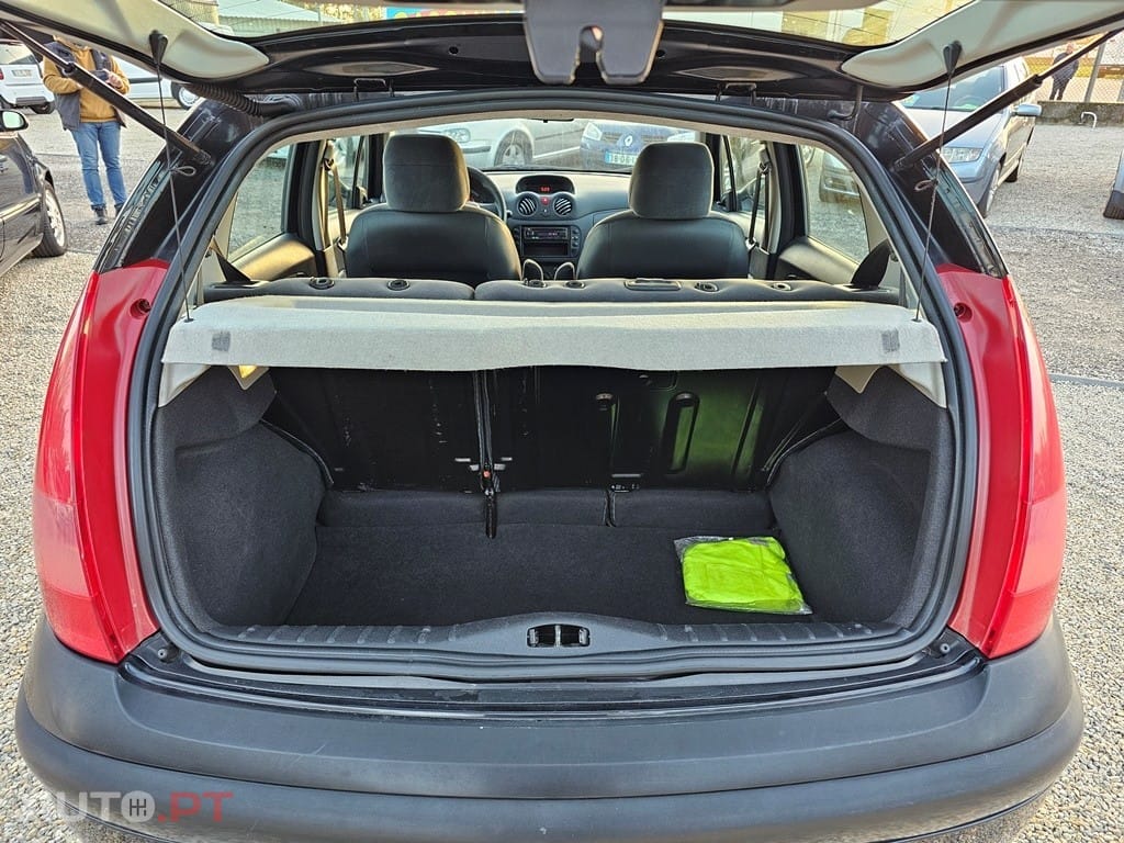 Citroen C3 1.1 SX