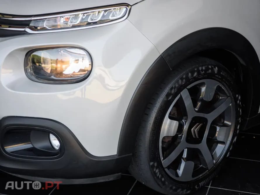 Citroen C3 1.2 PureTech Feel