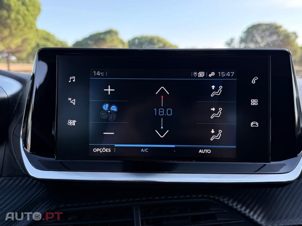 Peugeot 2008 PureTech 100 Style