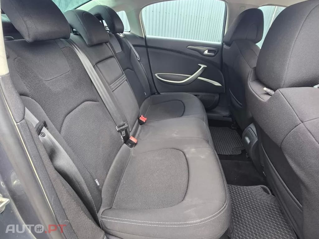 Citroen C5 1.6 HDi Business Airdream