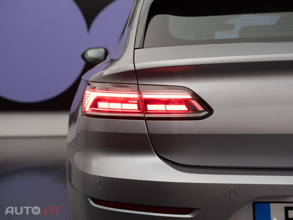 Volkswagen Arteon 1.4 TSI eHybrid Elegance