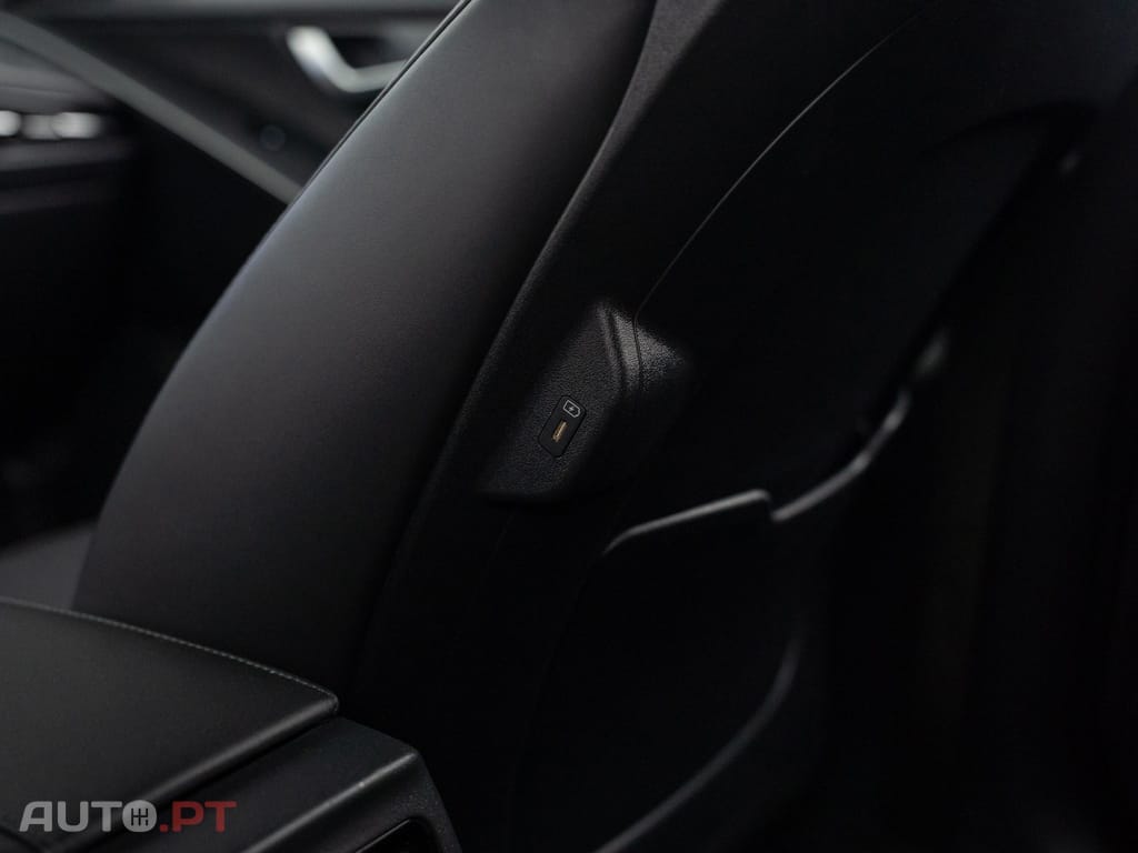 Kia Niro 64kWh Tech