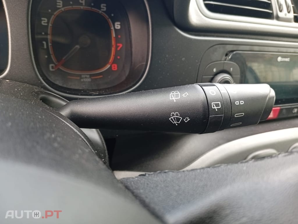 Fiat Panda 1.2 Easy S&S