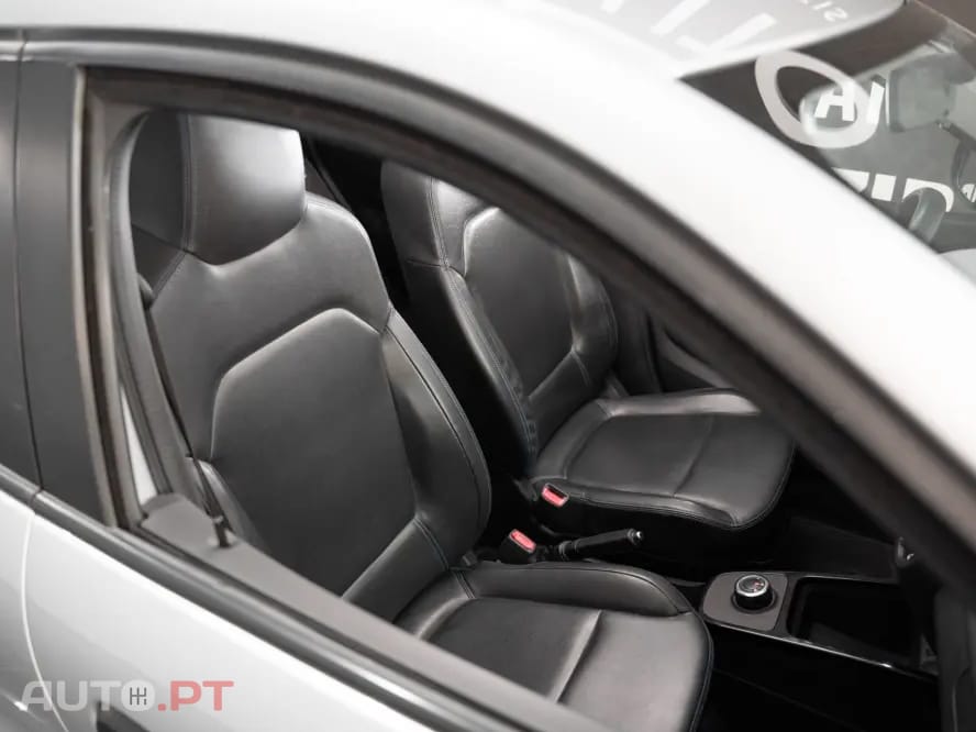 Dacia Spring Comfort Plus