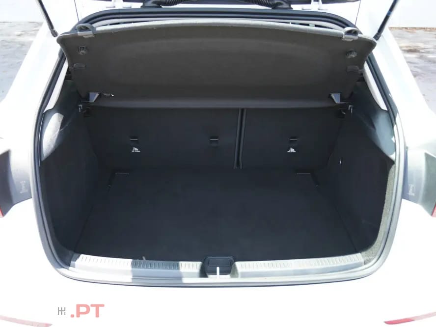 Mercedes-Benz A 180 d Business Solutions