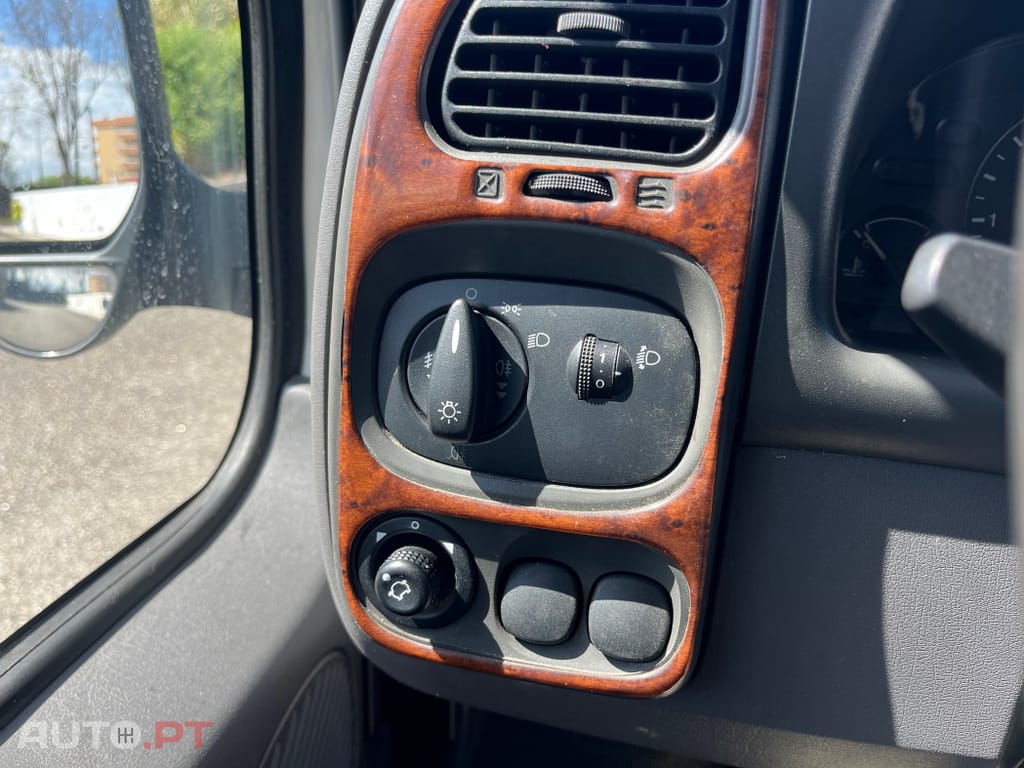 Ford Transit Outro