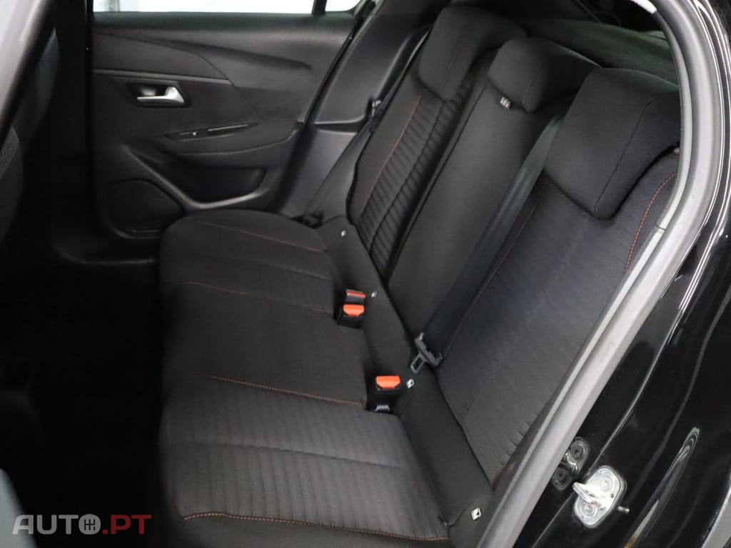 Peugeot 208 1.2 PureTech Active