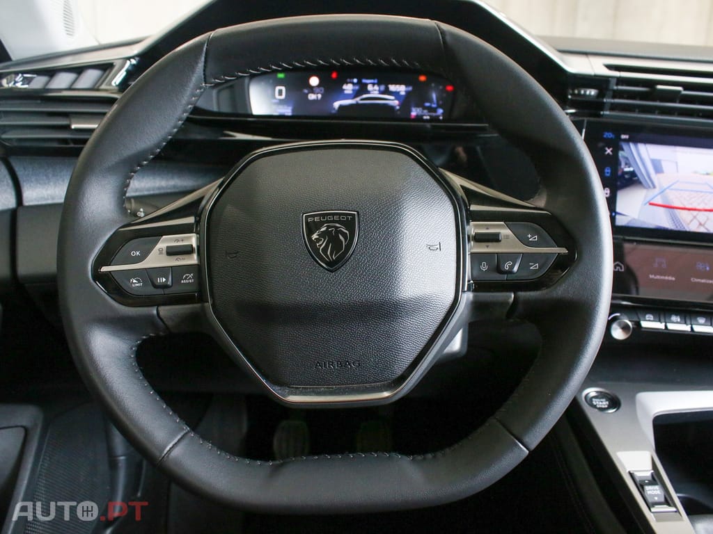 Peugeot 308 1.2 PureTech Allure