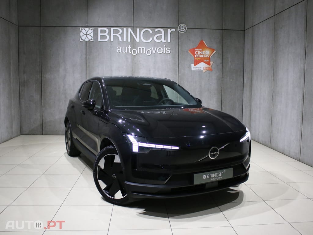 Volvo EX30 69 kWh Single Motor Extended Range Ultra