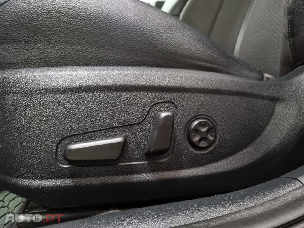 Kia Optima 1.7 CRDi TX