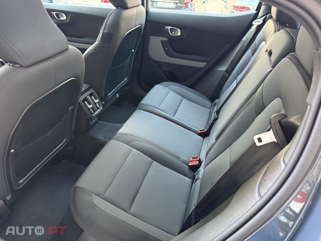 Polestar 2 Long Range 82 kWh Prime