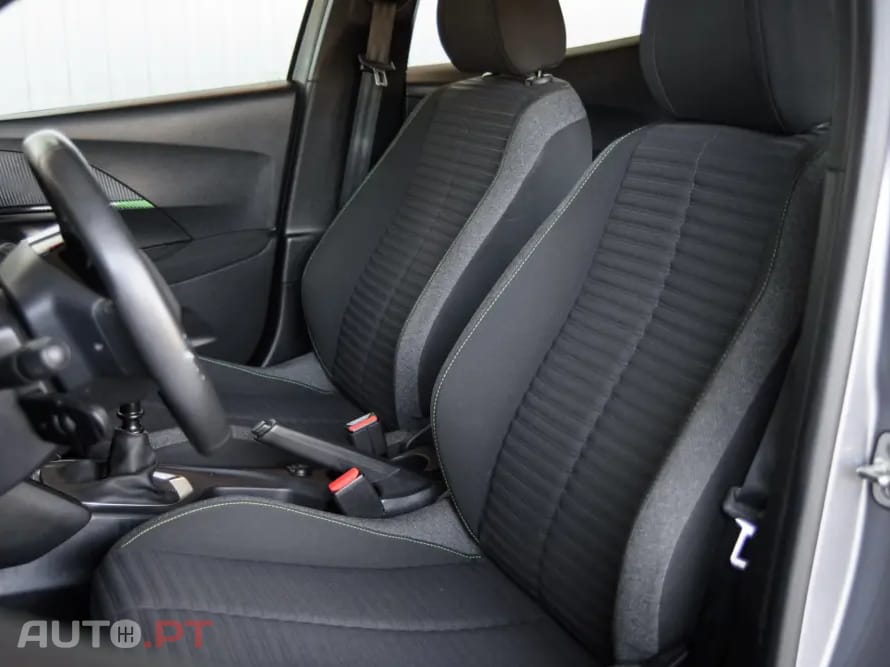 Peugeot 2008 1.2 PureTech Active