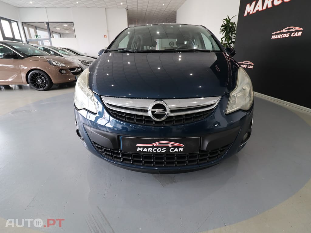 Opel Corsa 1.3 CDTi City
