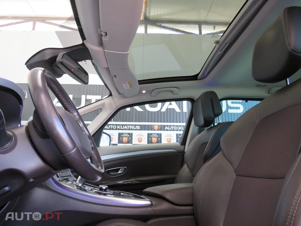 Renault Espace 1.6 dCi Zen EDC