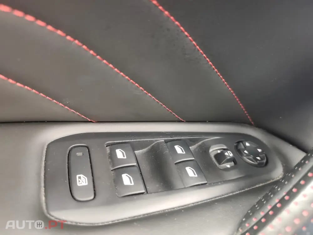 Peugeot 308 SW 1.2 PureTech GT Line