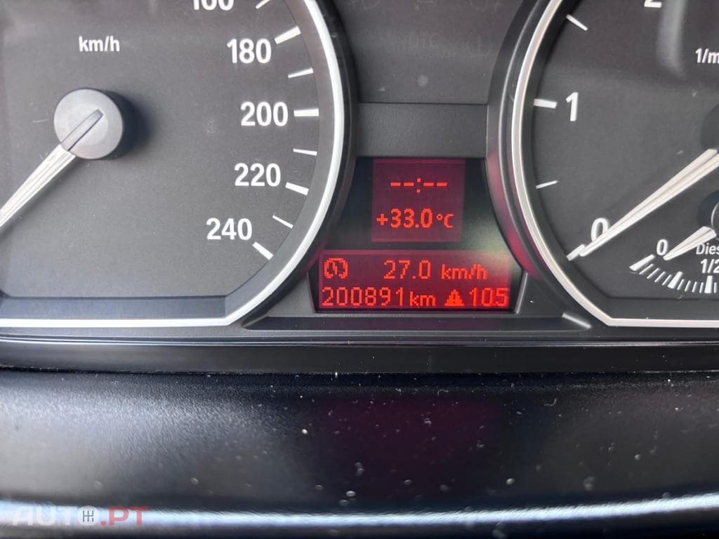 BMW 118 118D PACK M EDITION