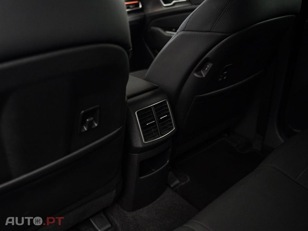 Kia Sportage 1.6 T-GDi PHEV Tech