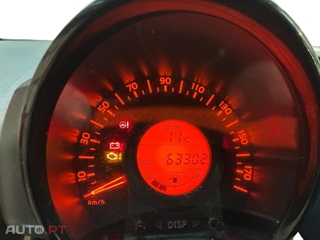 Citroen C1 1.0 VTi Live
