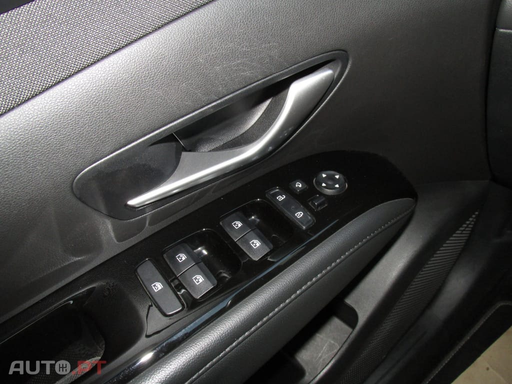 Hyundai Tucson 1.6 T-GDI 48V Vanguard+Teal