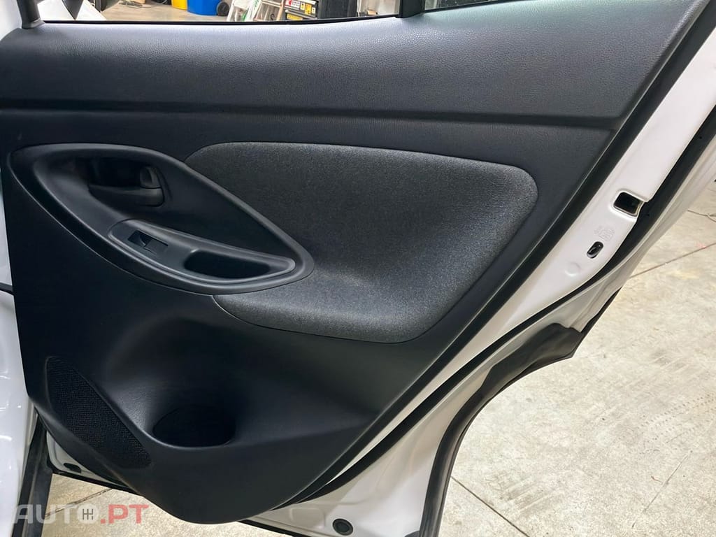 Toyota Yaris Cross 1.5 Hybrid