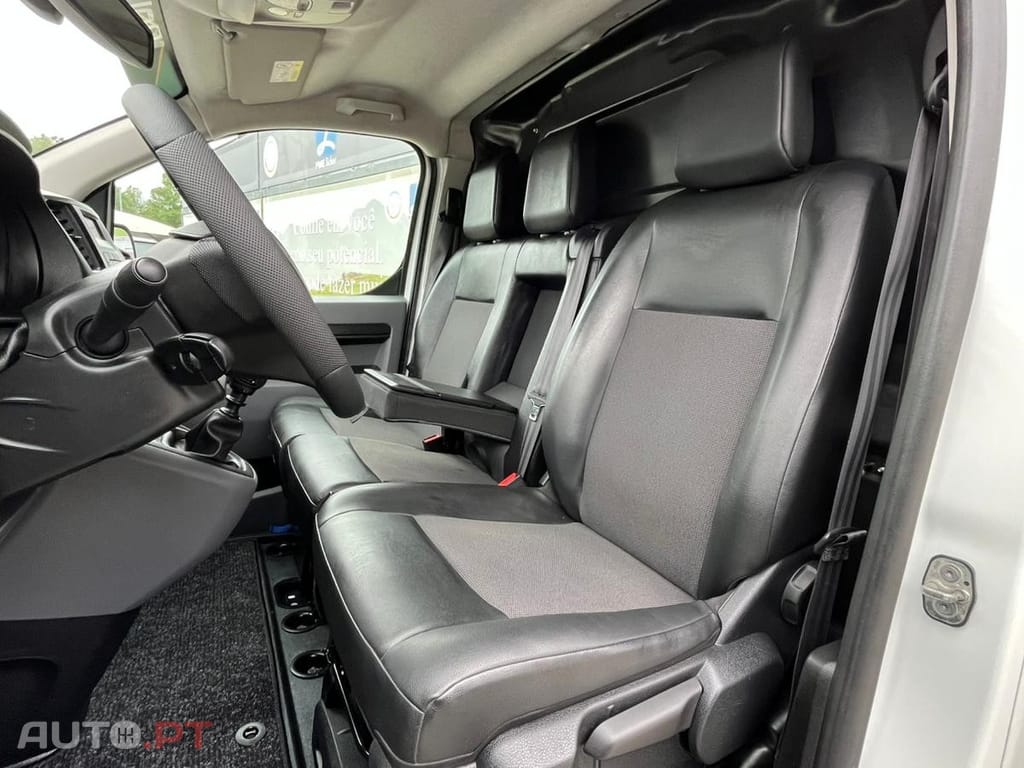 Peugeot Expert L2 H1