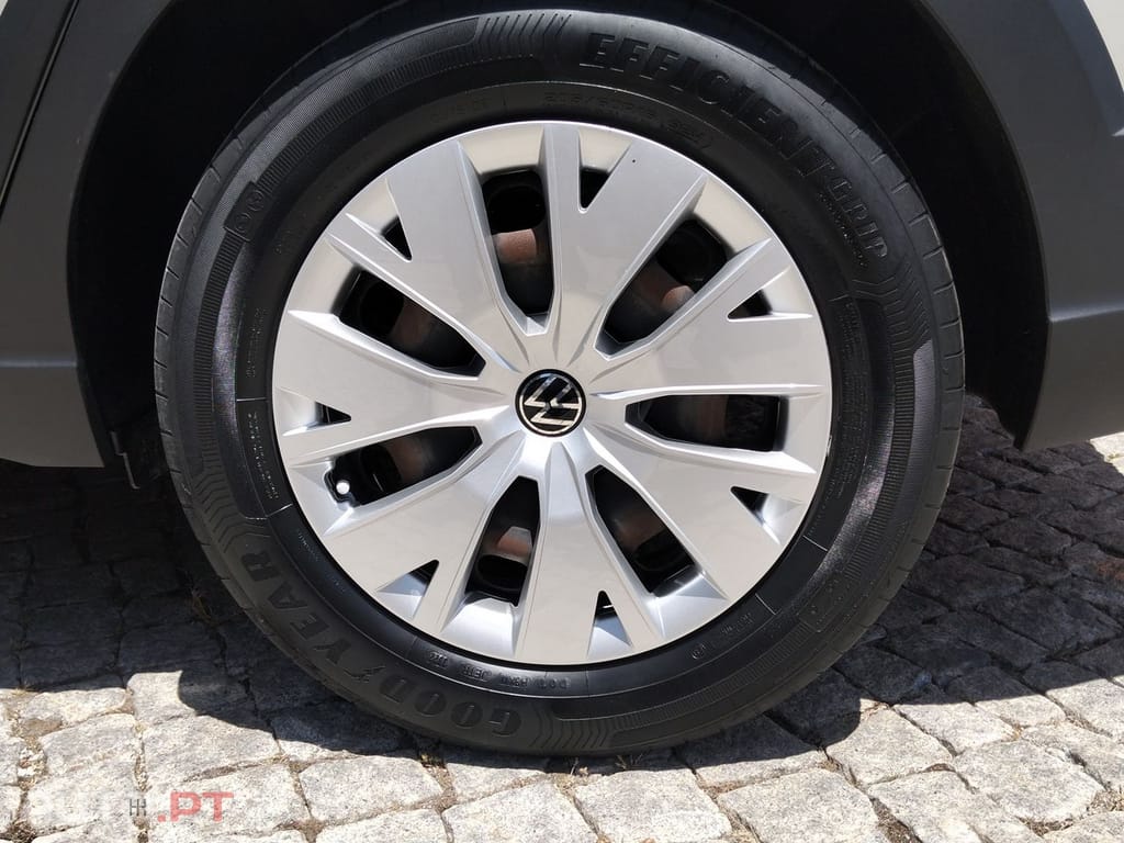 Volkswagen Taigo 1.0 TSI Life