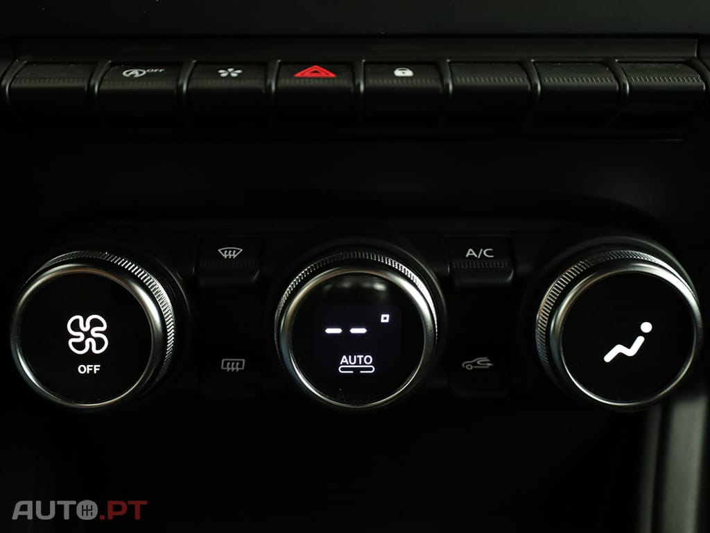 Renault Captur Captur 1.0 TCe RS Line