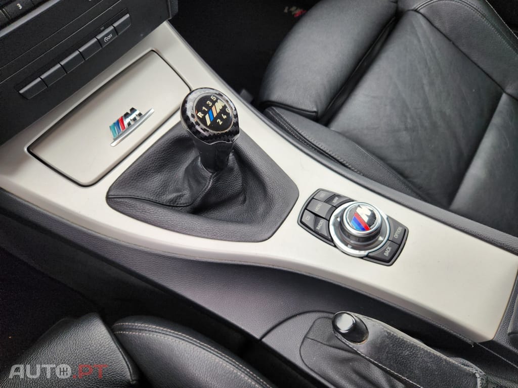 BMW 320 d Touring ED Line Sport