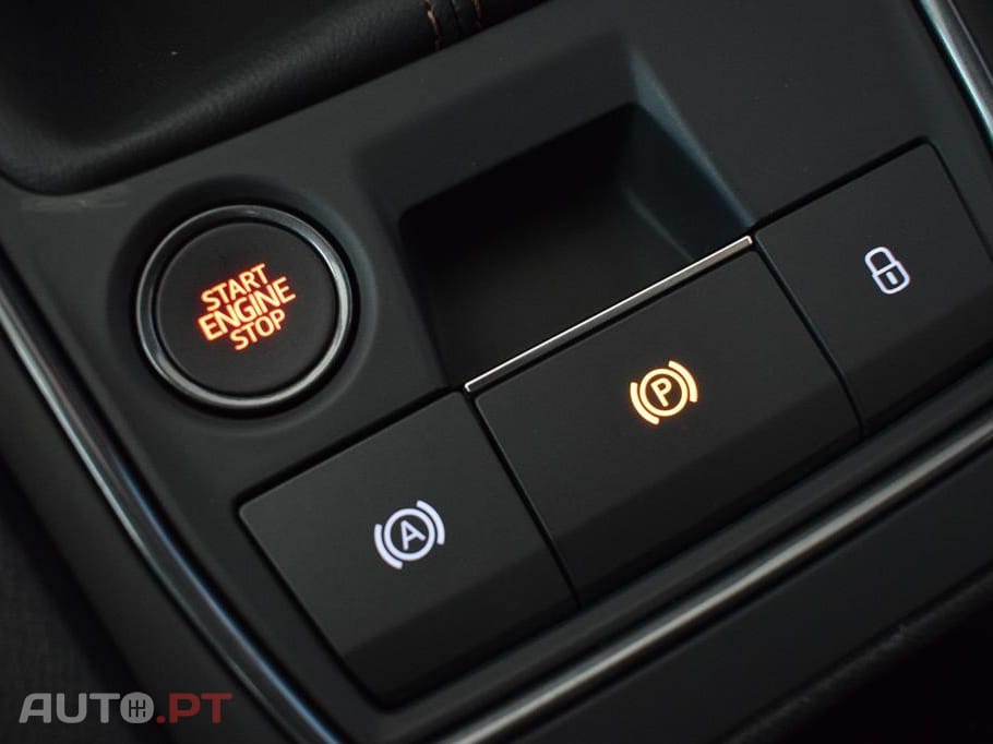 Cupra Formentor 2.0 TDI Sport