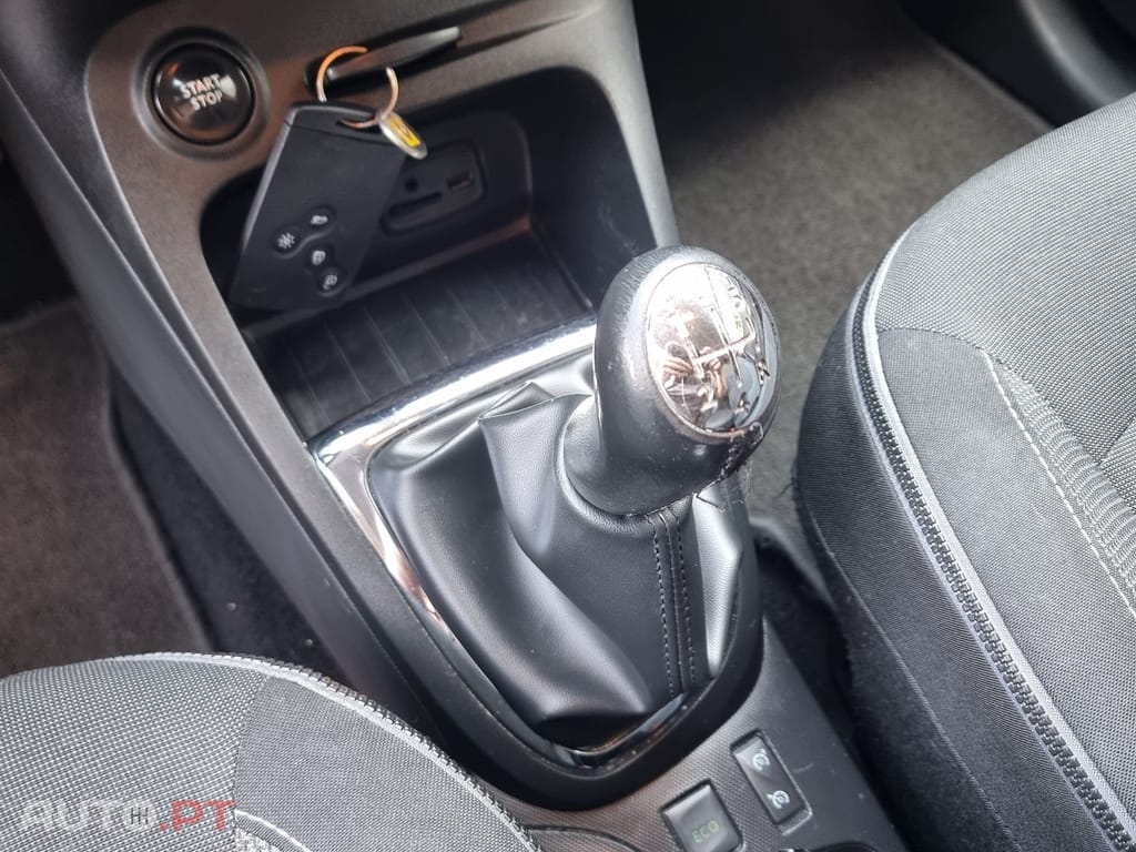Renault Captur 1.5 dCi Sport