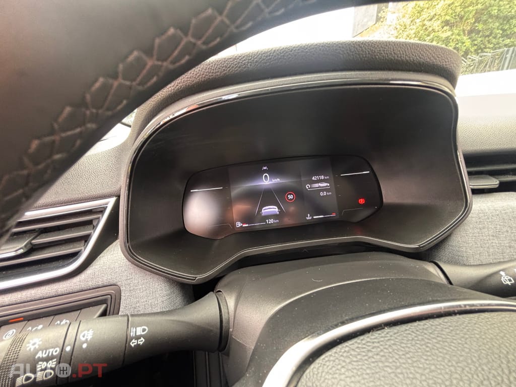 Renault Clio 1.5 Blue dCi Evolution